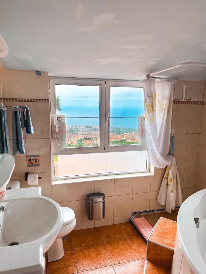 Sun-soaked W Patio, Balcony & Garden - Aguilas La Orotava