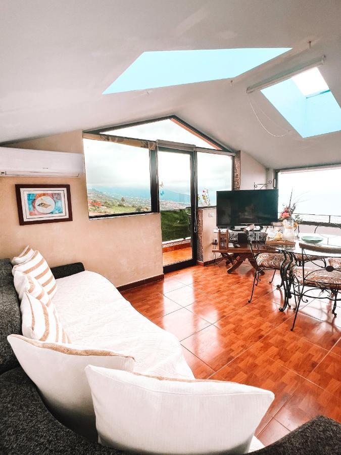 Sun-soaked W Patio, Balcony & Garden - Aguilas *