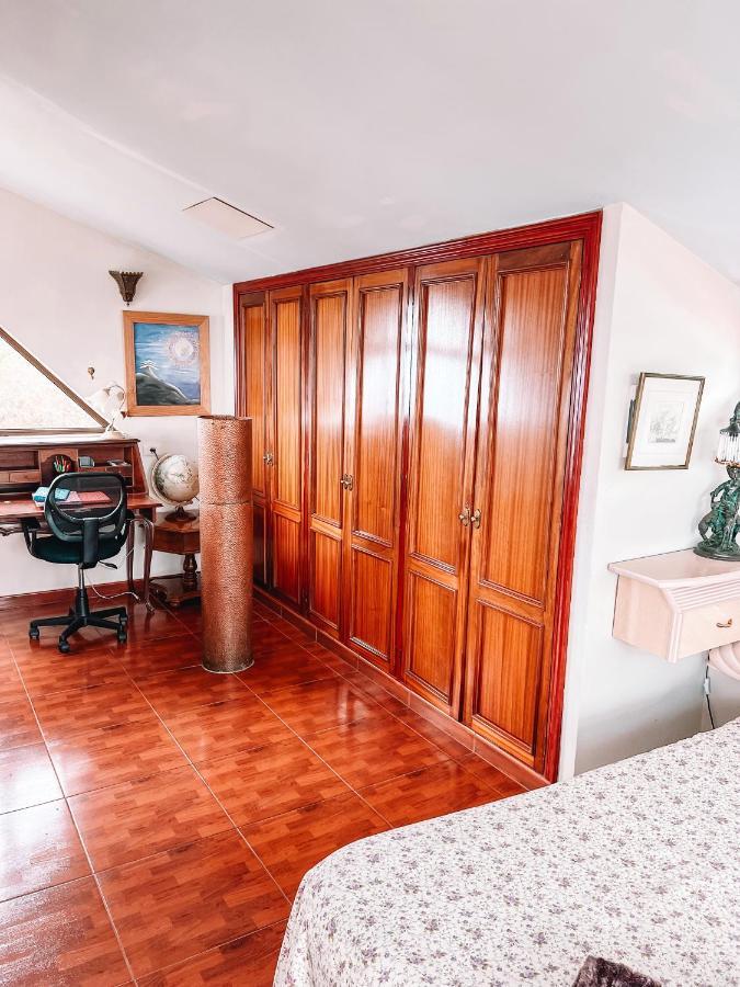 Sun-soaked W Patio, Balcony & Garden - Aguilas * La Orotava