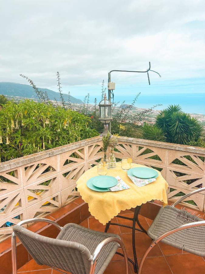 Dom wakacyjny Sun-soaked W Patio, Balcony & Garden - Aguilas